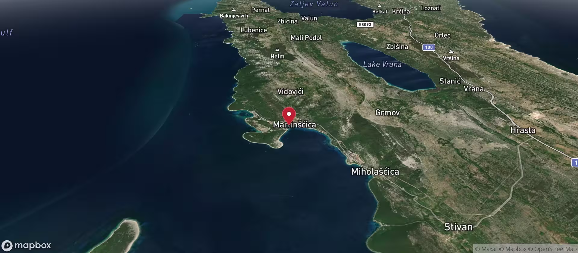 Martinscica