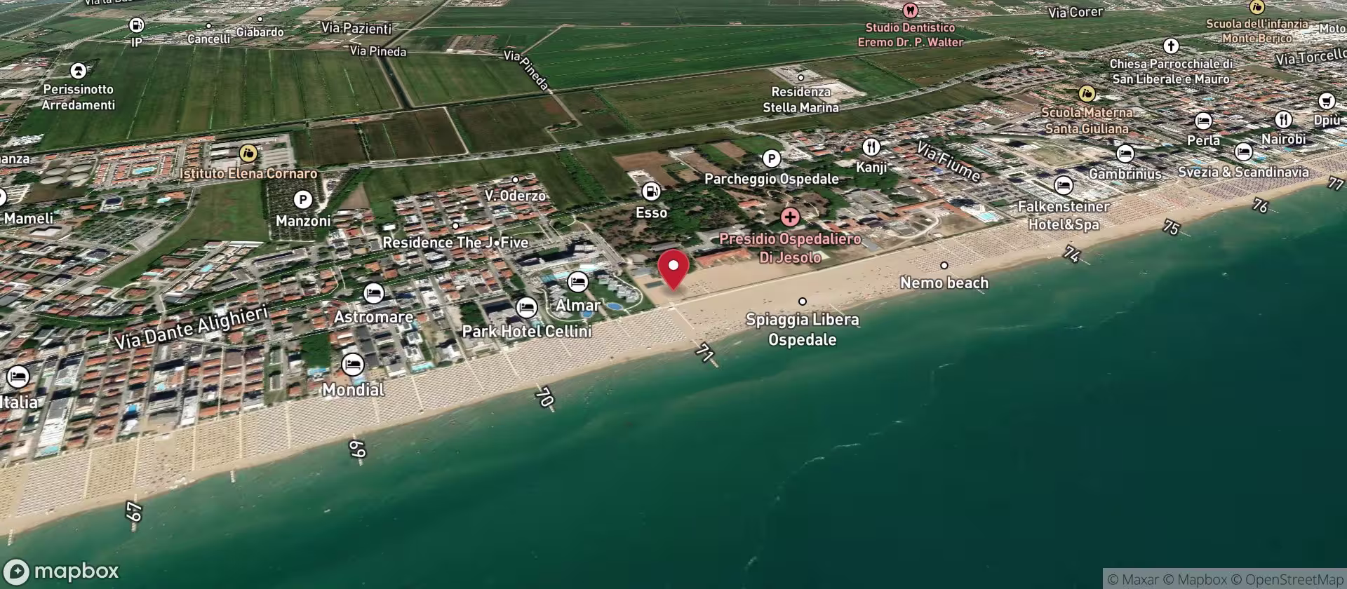 Bau Bau Beach