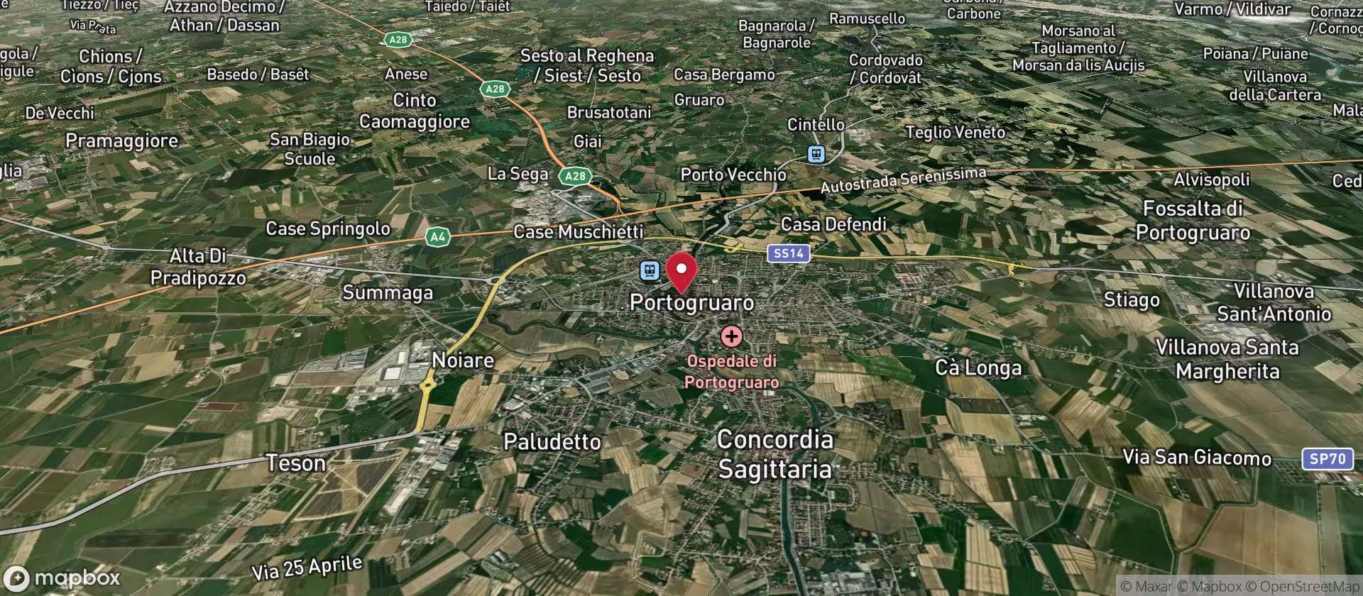 Terra dei Dogi