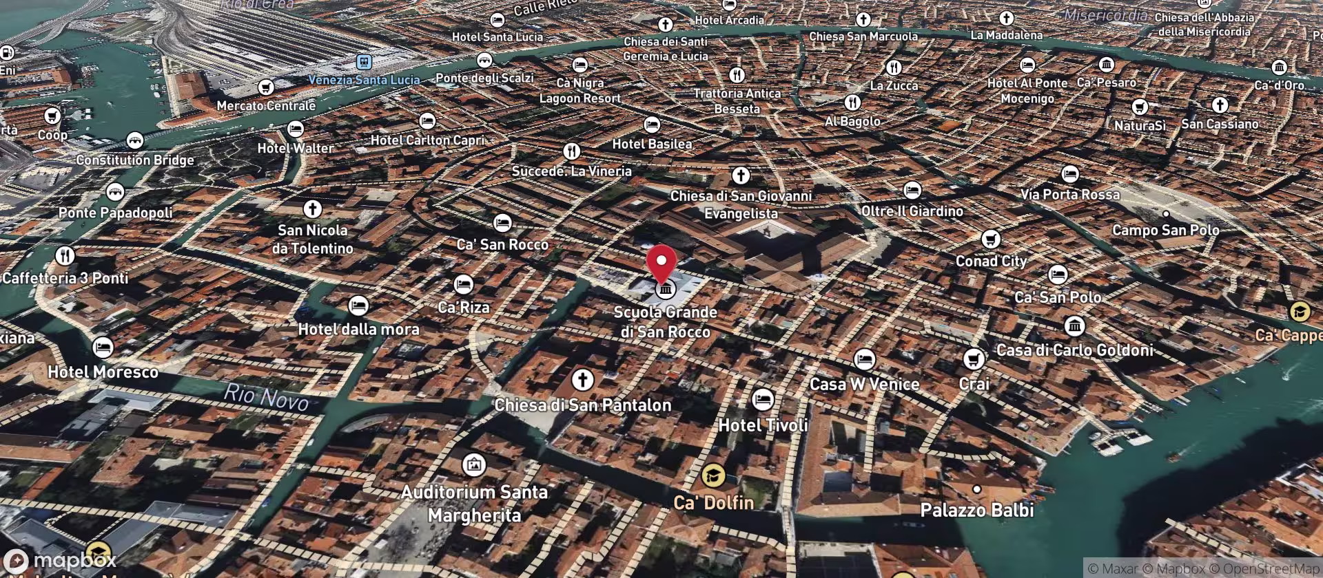 Scuola San Rocco
