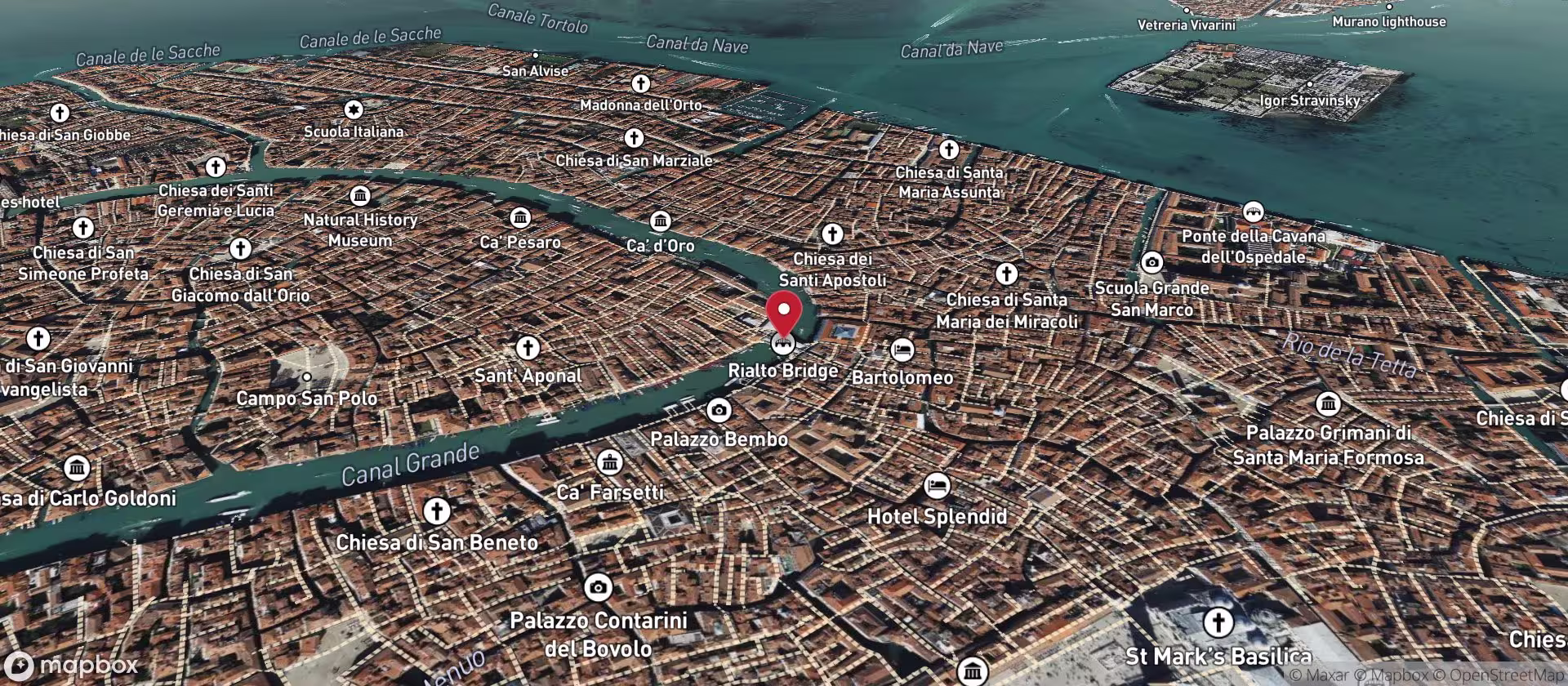 Rialto