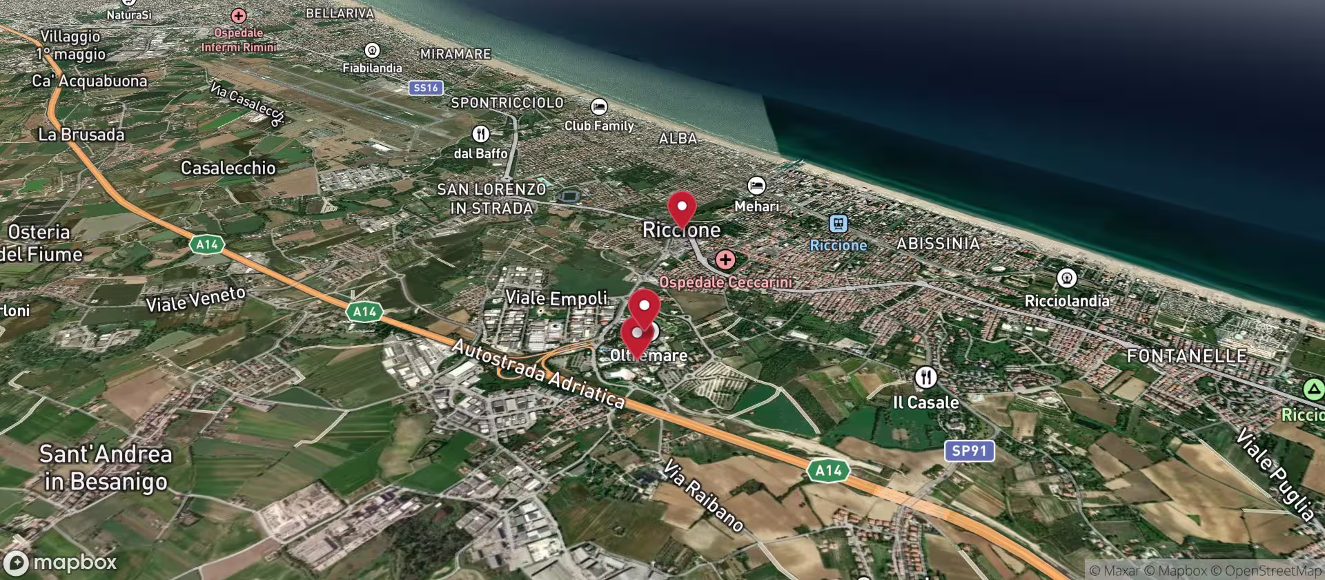 Riccione