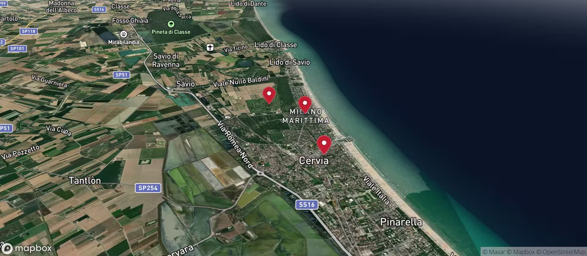 Milano Marittima