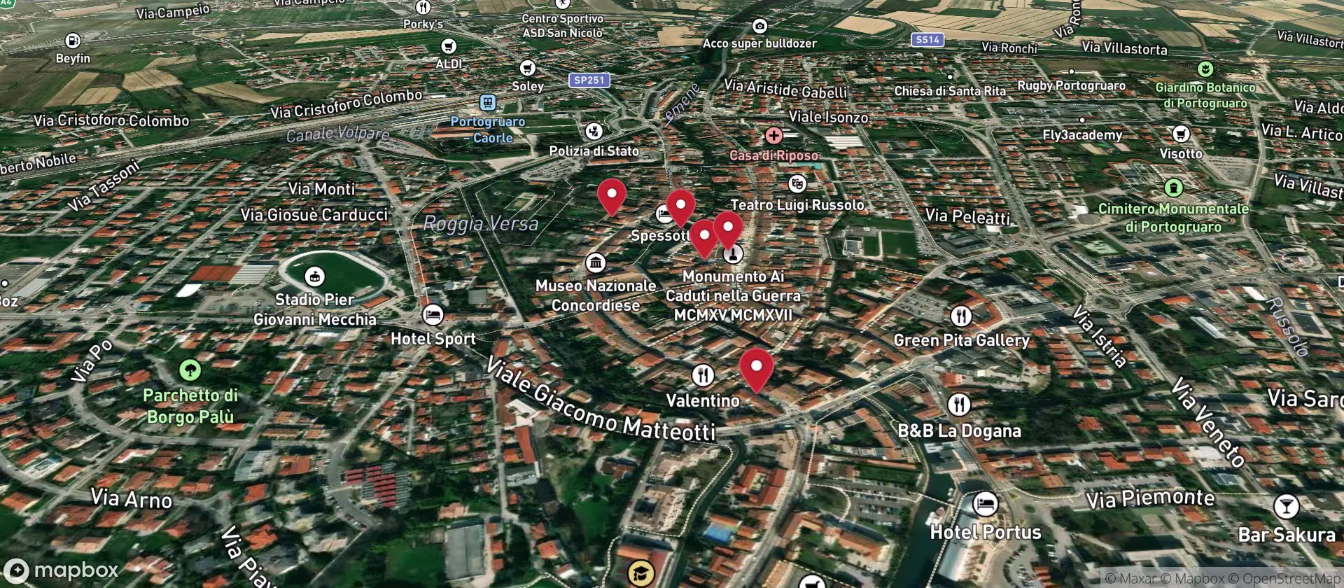 Dom von Portogruaro