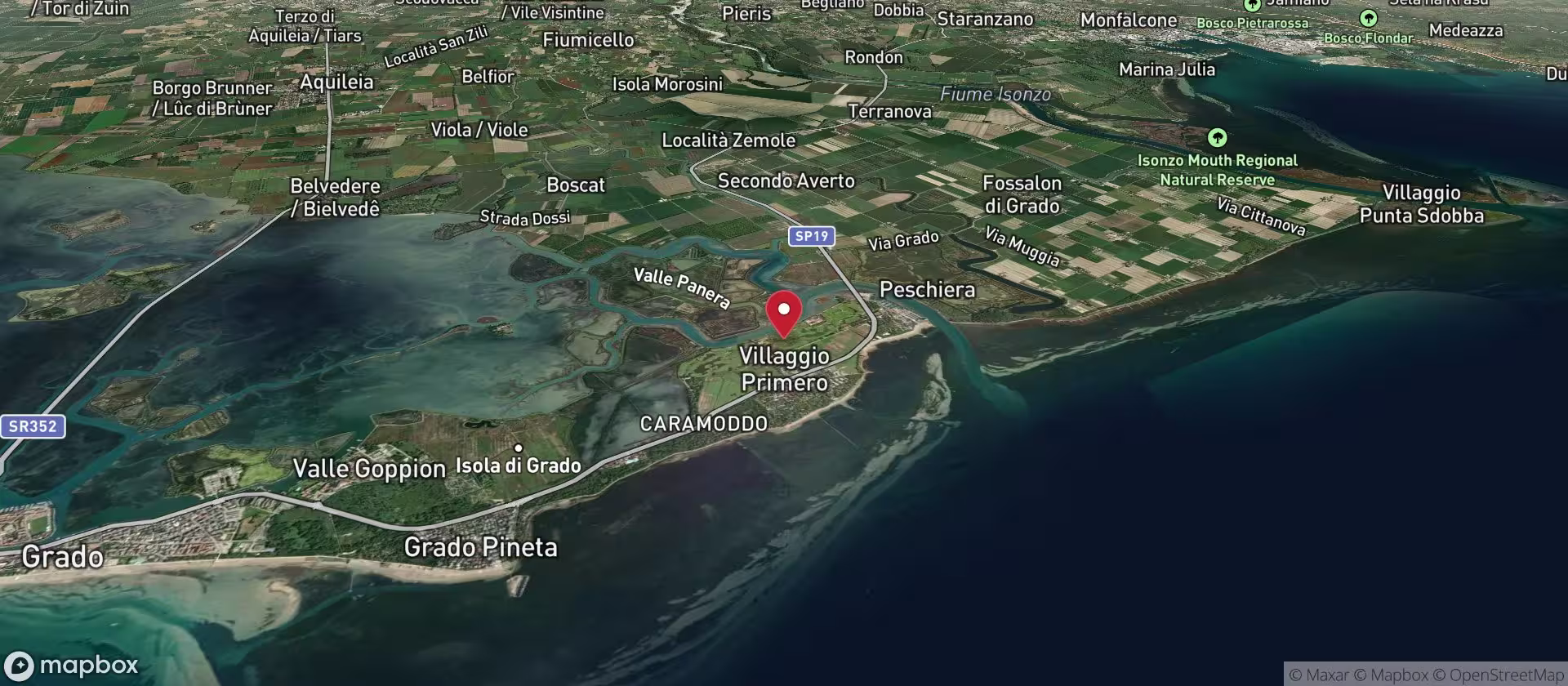 Grado Golf Club