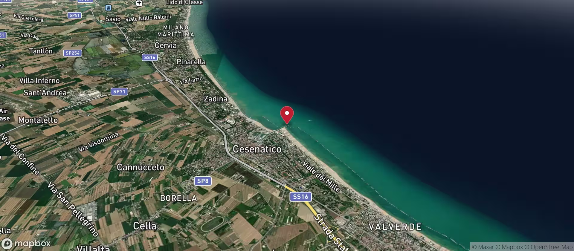 Cesenatico