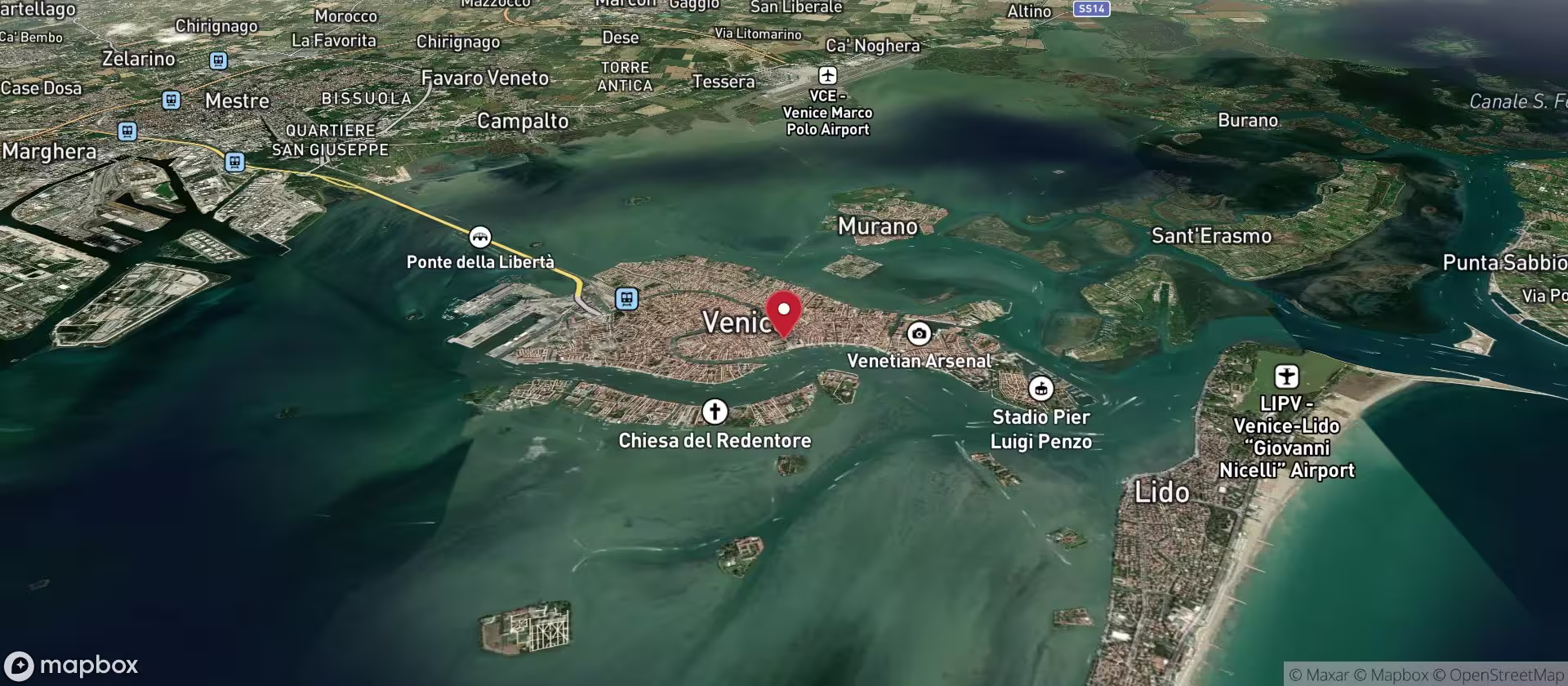 San Marco
