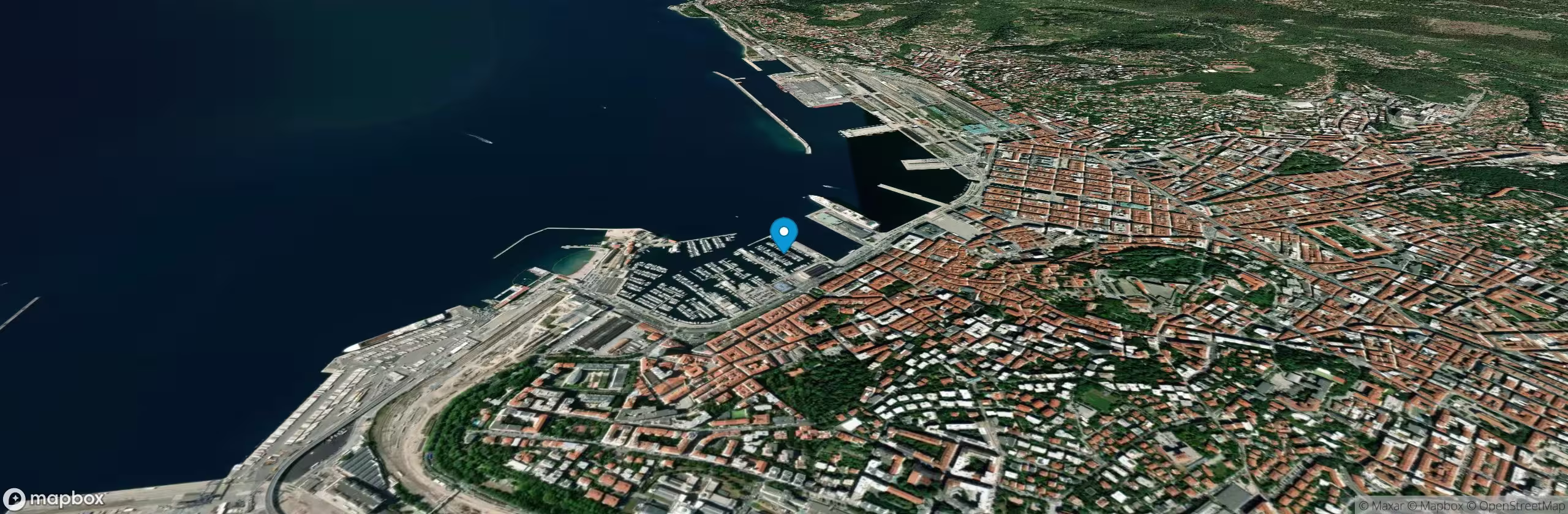 Marina San Giusto