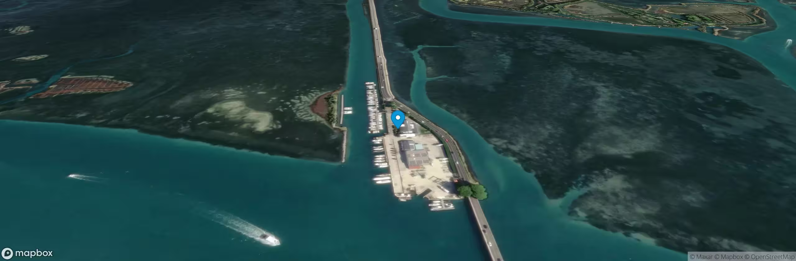 San Marco Nautical Club