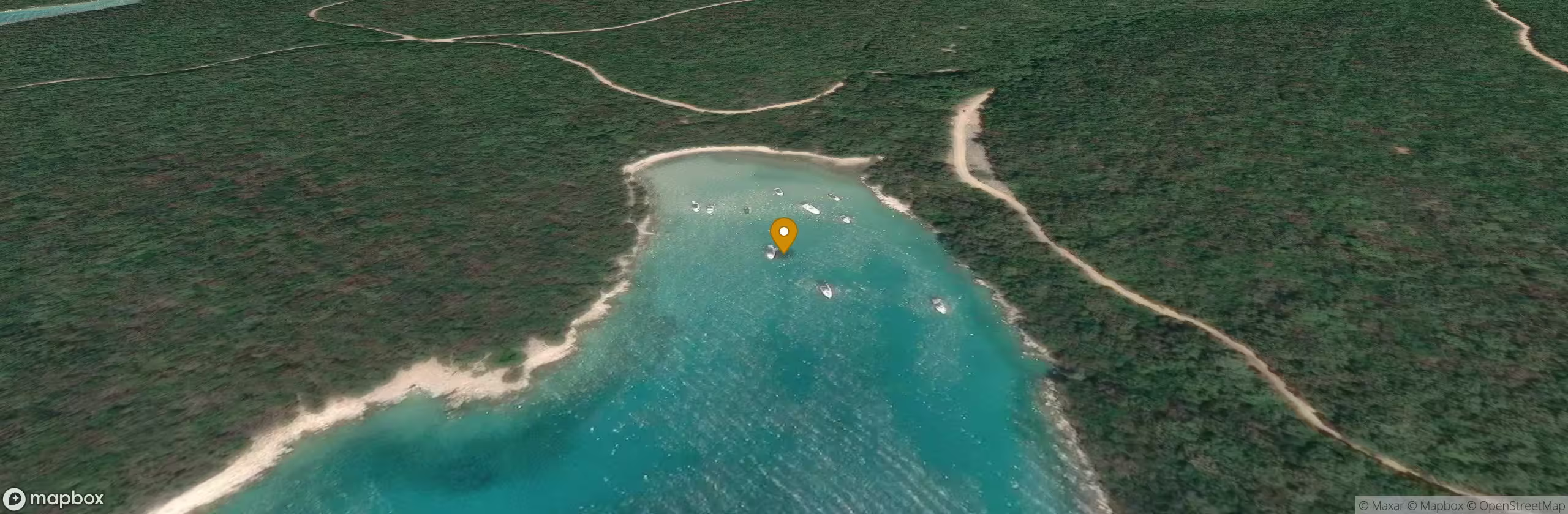 Planka Natural Beach