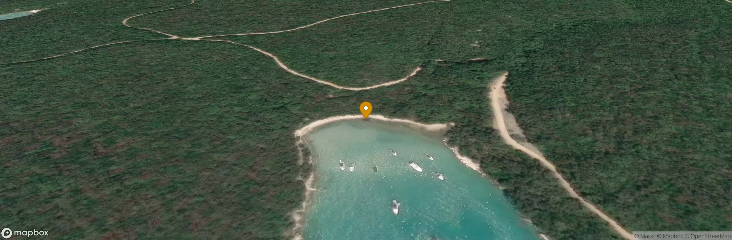 Planka Naturstrand