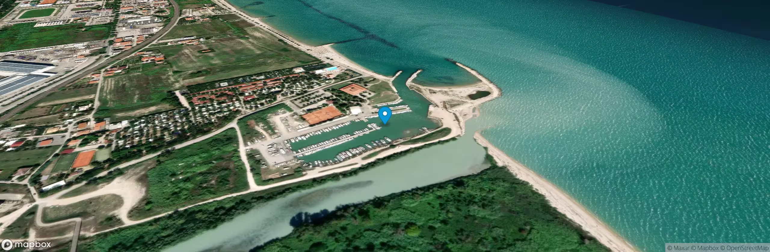 Port of Roseto