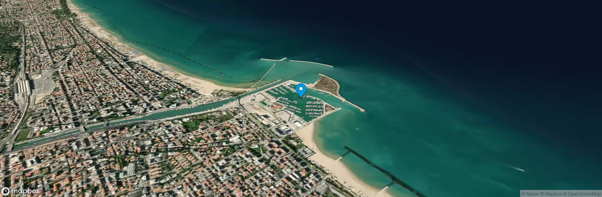 Marina Di Pescara