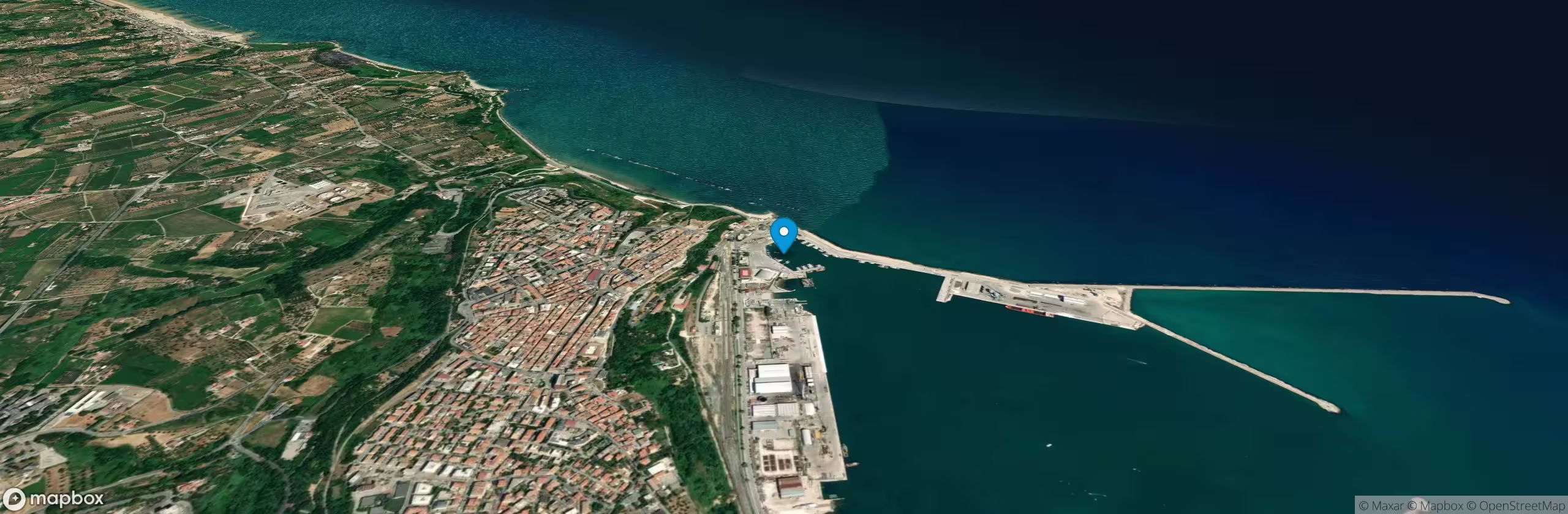 Marina di Ortona