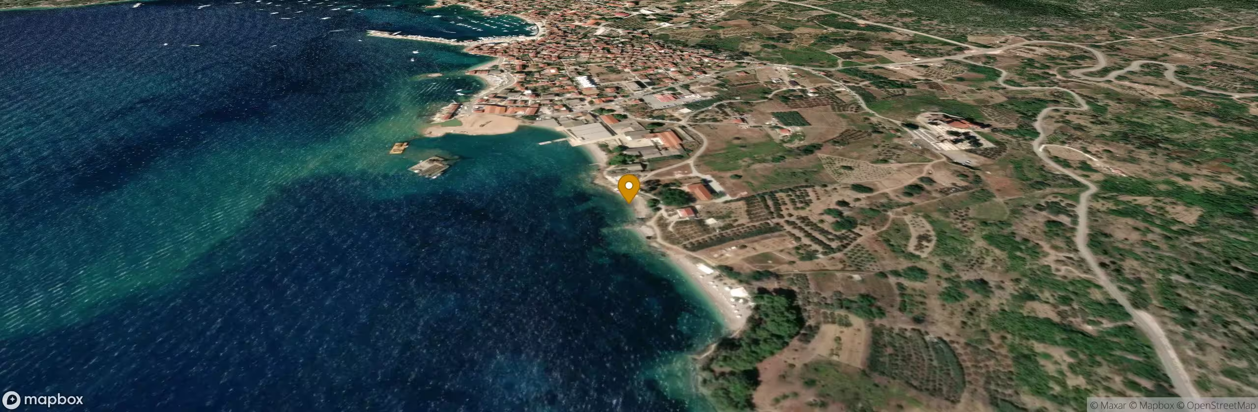 Dog Beach Vartalac