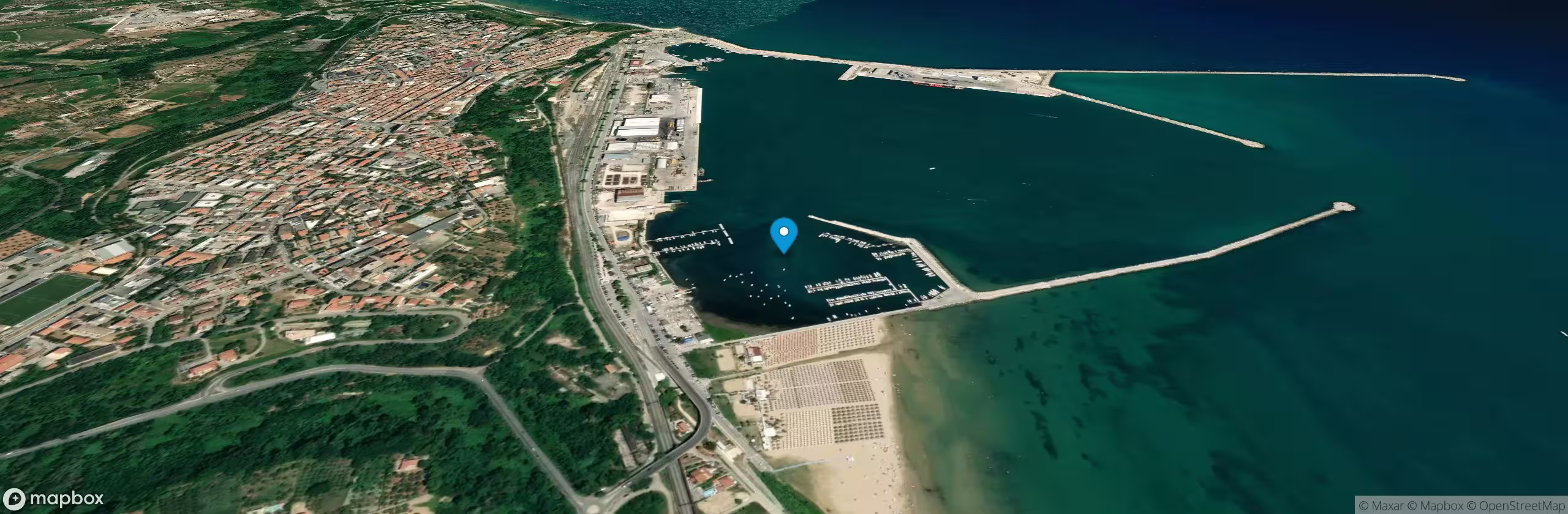 Ortona Marina