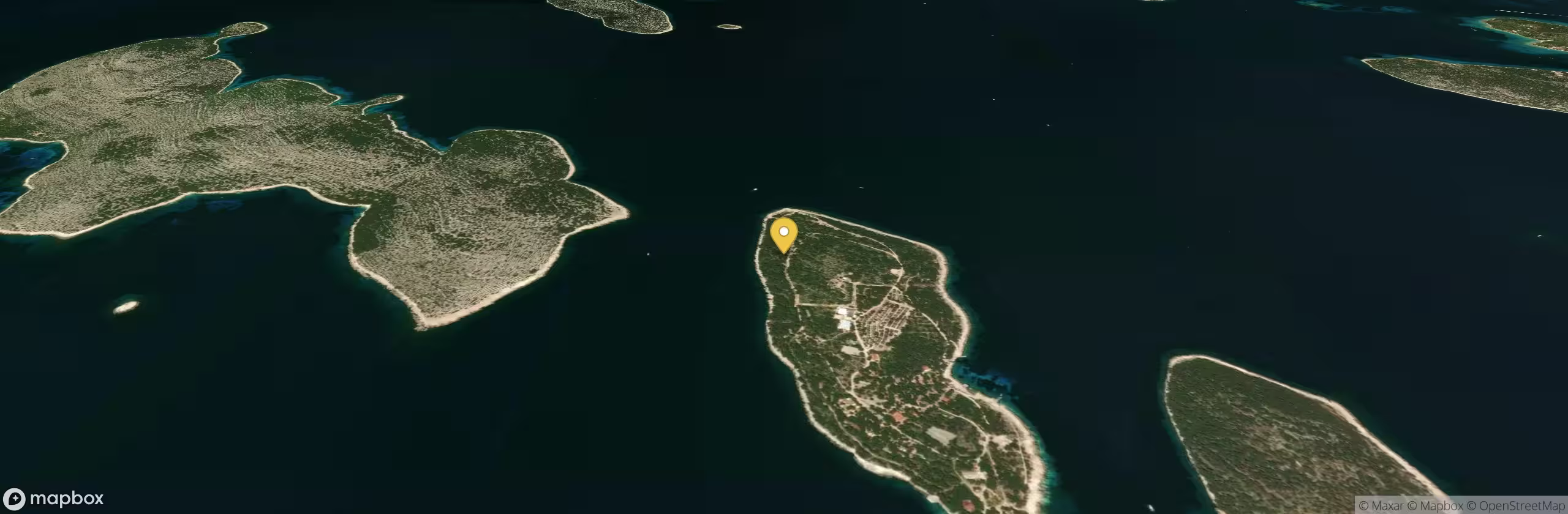 Obonjan Otok