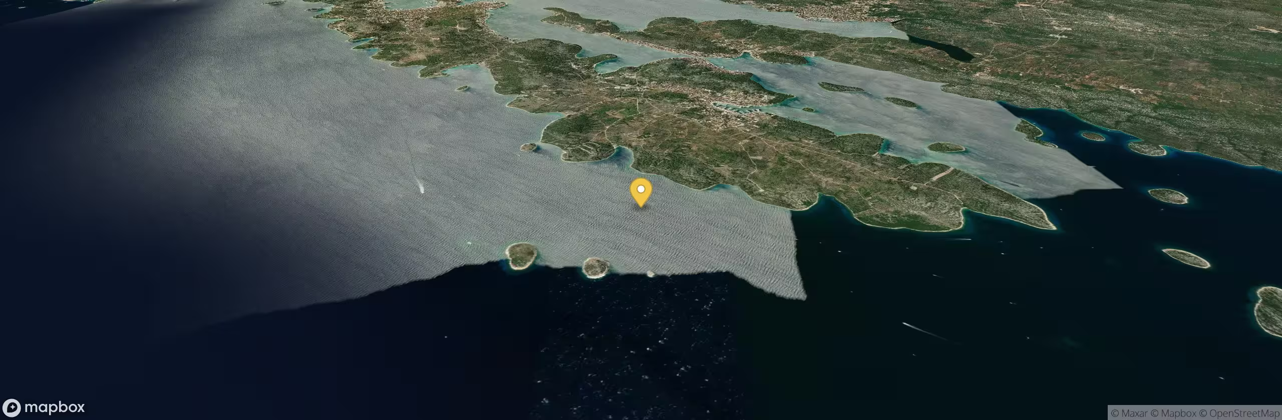 Otocic Kukuljari