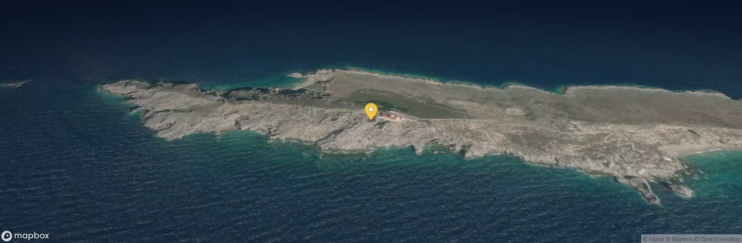 Otocic Palagruza