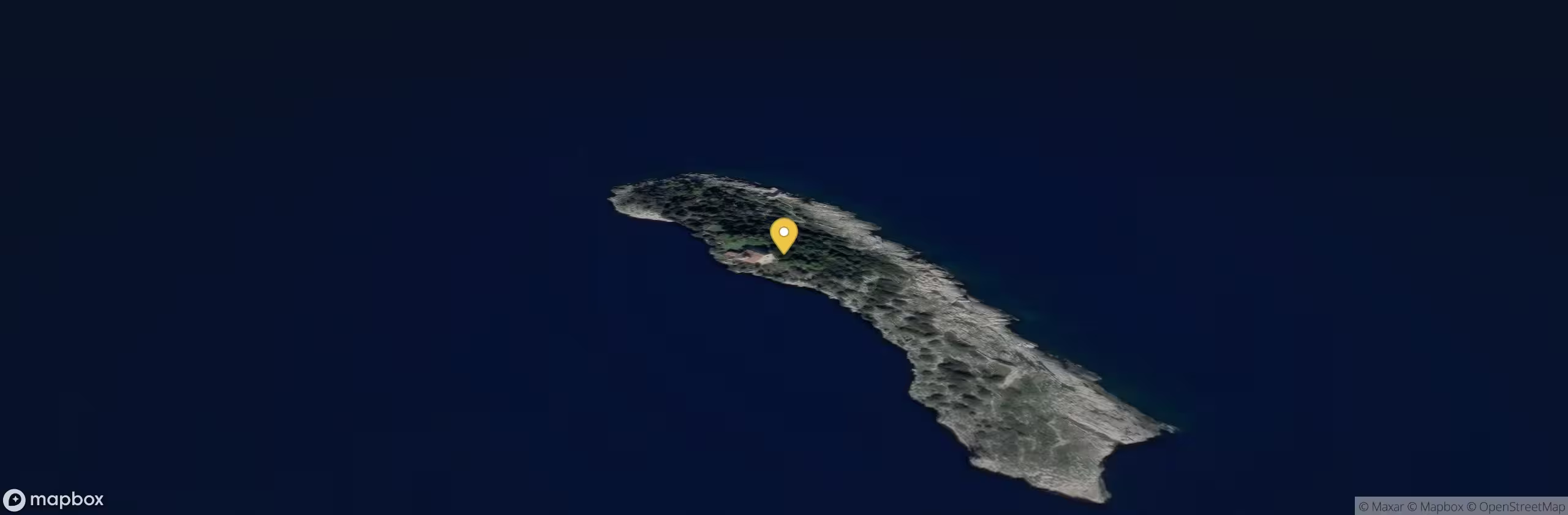 Otocic Sveti Andrija