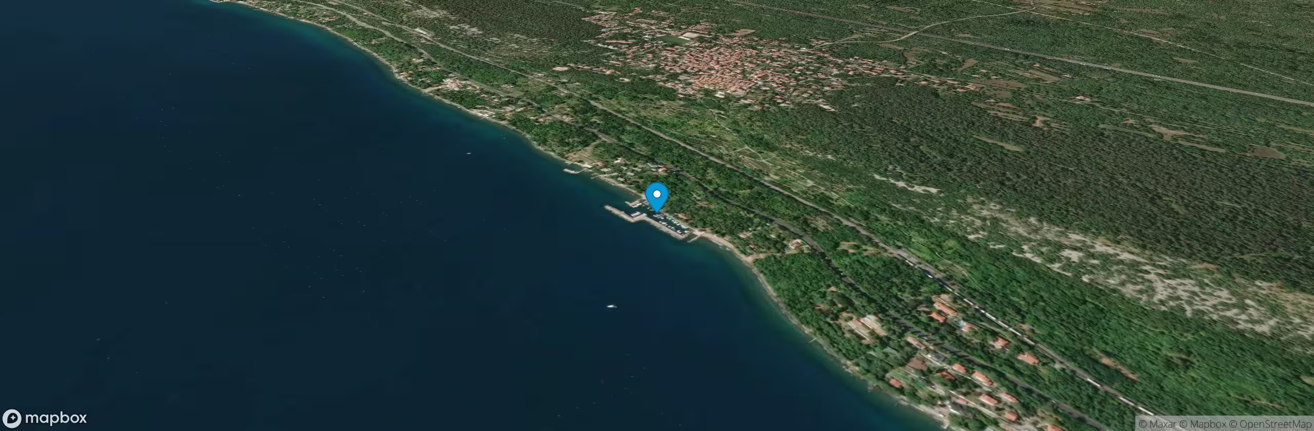 Marina Santa Croce