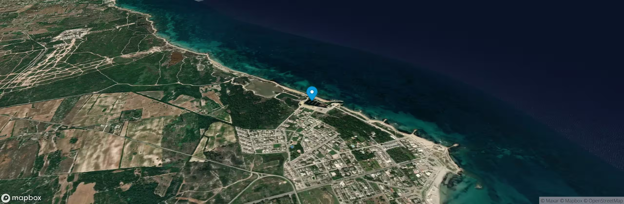 San Cataldo Marina