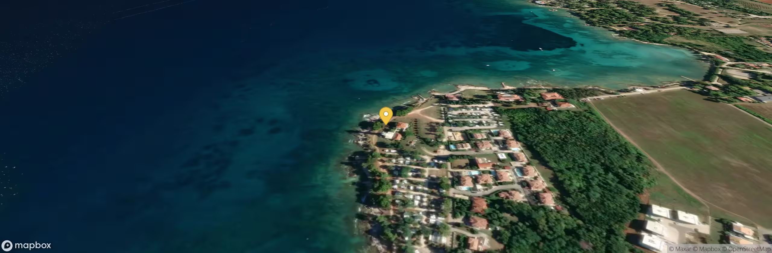 Punta Salvore, Savudrija