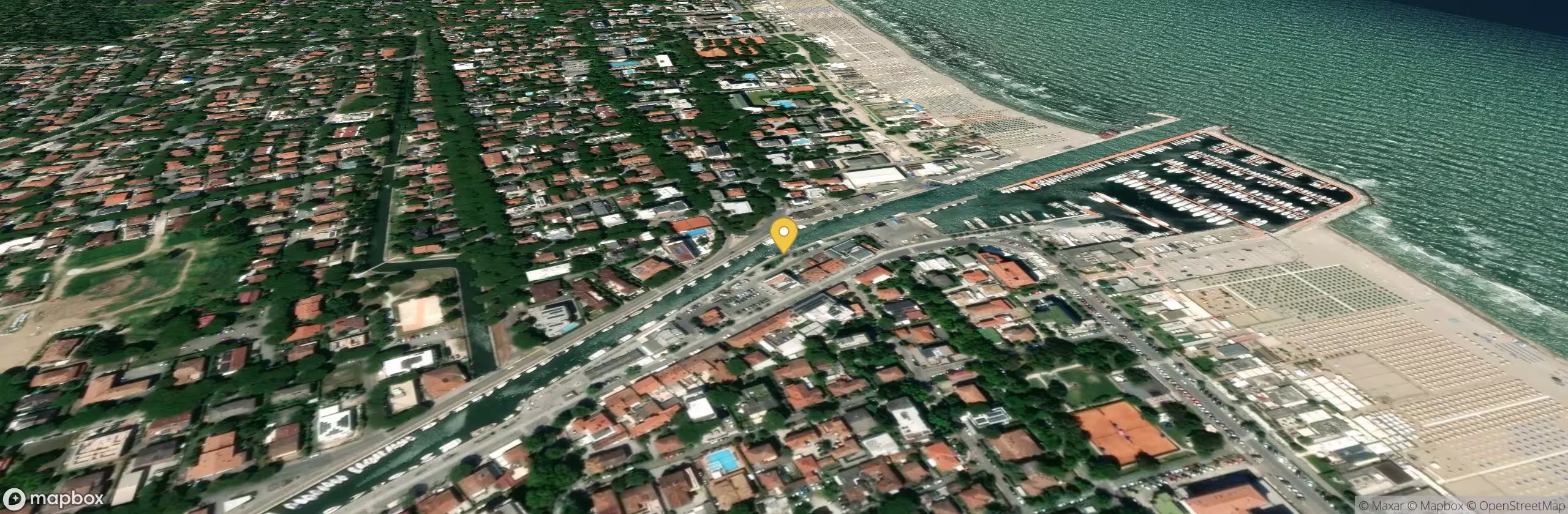 Cervia