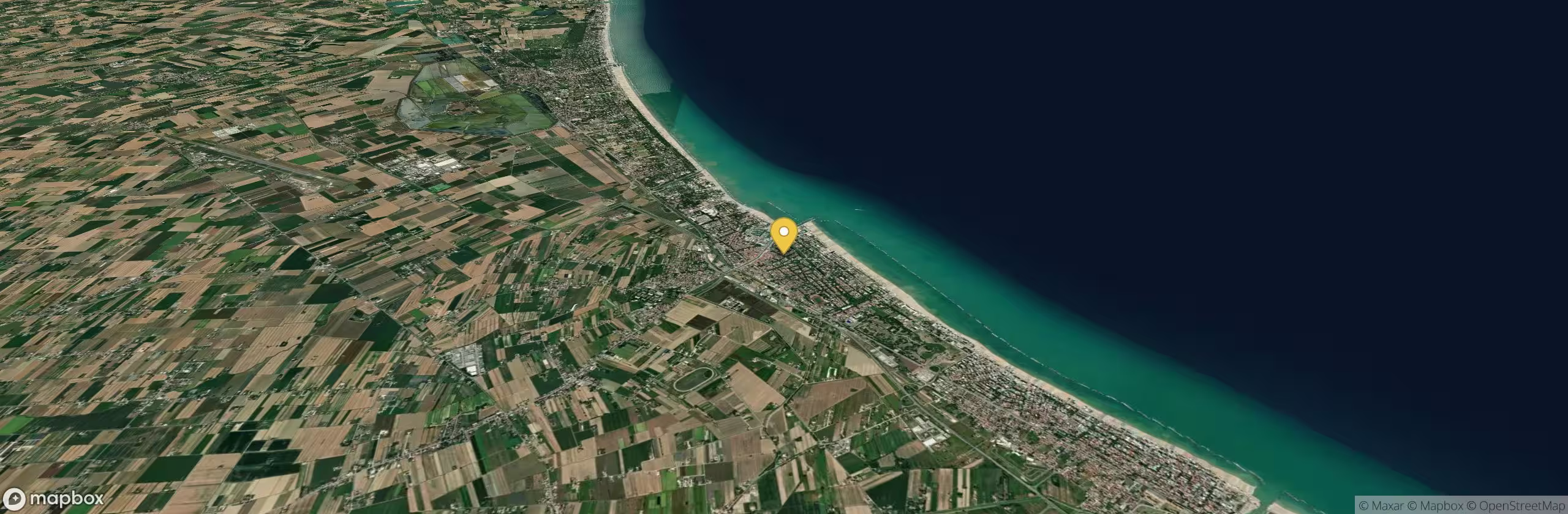 Cesenatico (Porto Canale)