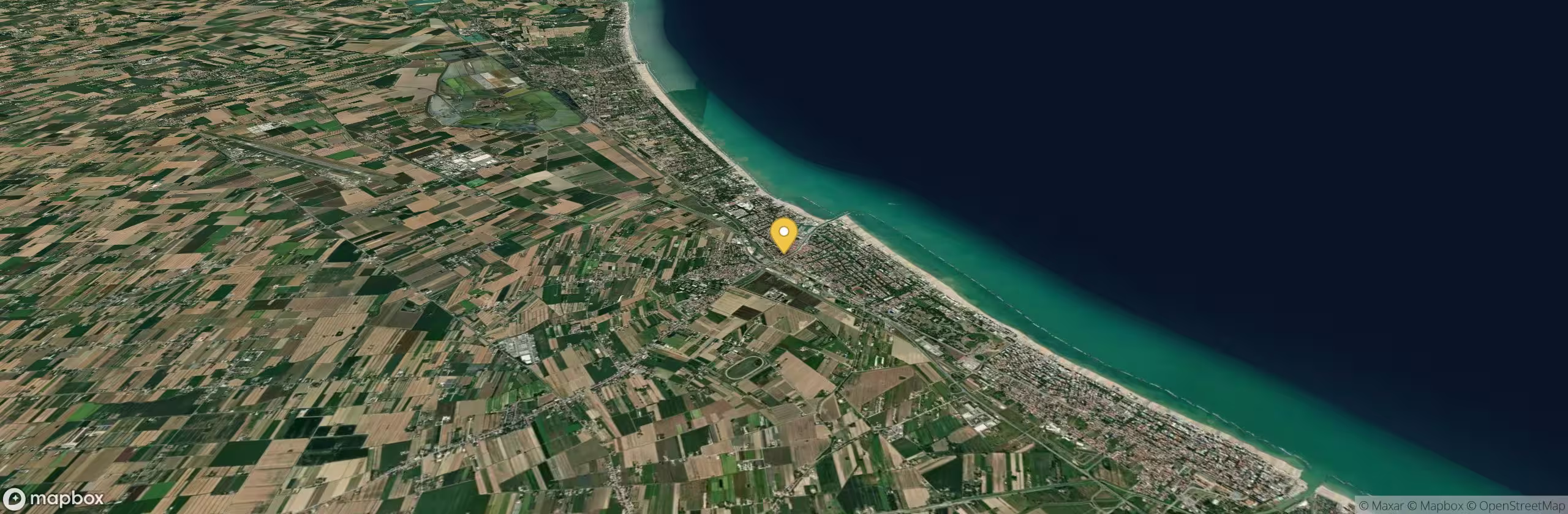 Cesenatico (Porto Canale)