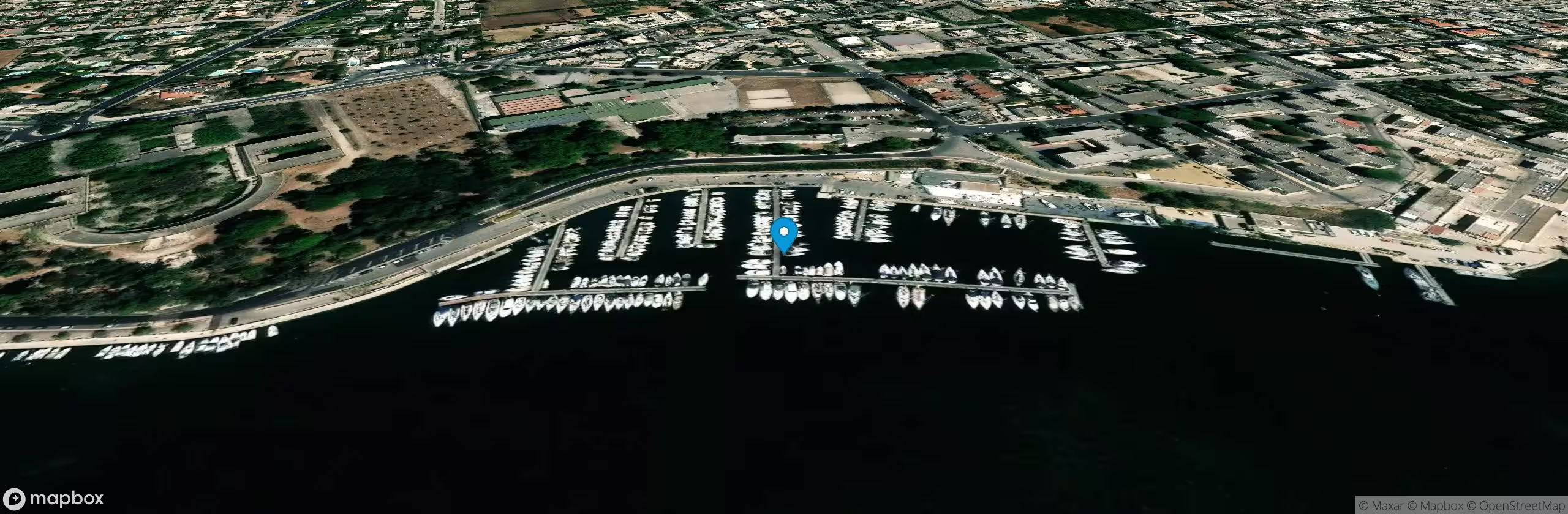 Lega Navale Marina