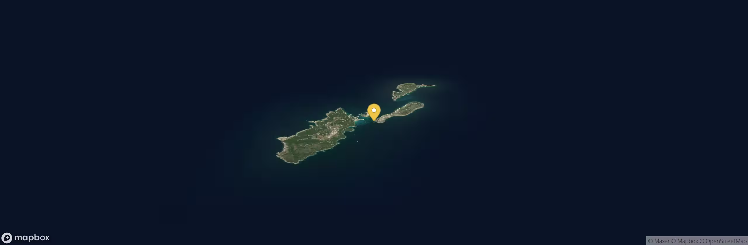 Isola San Nicola (Puglia)