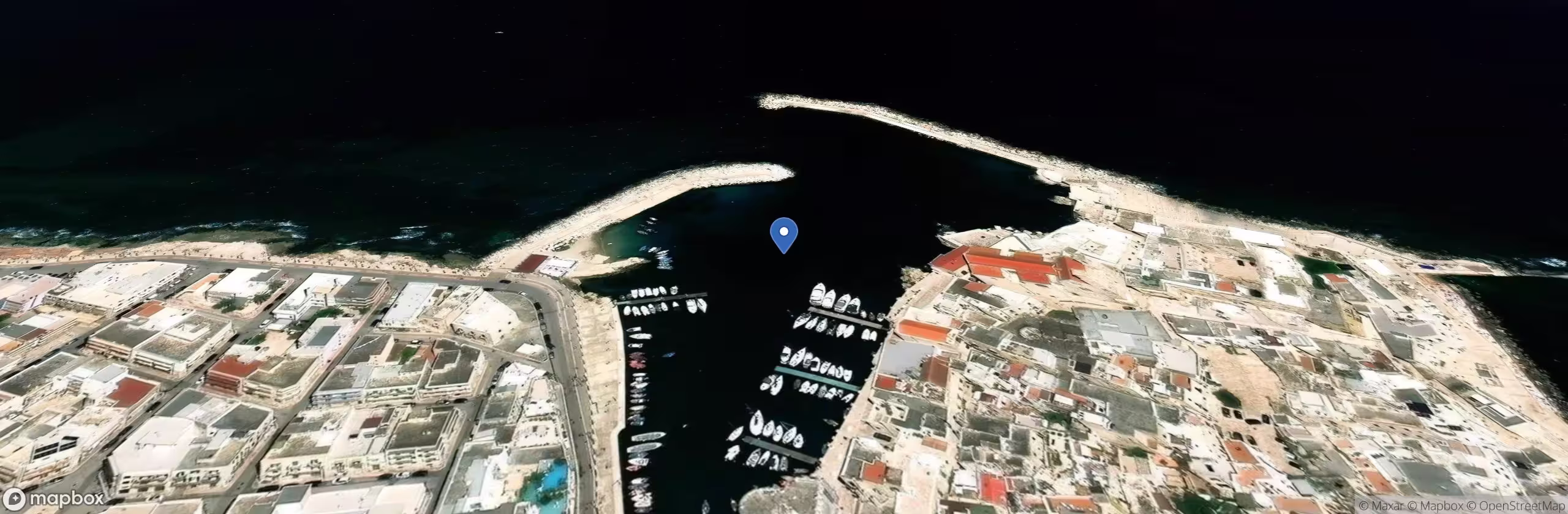 Giovinazzo Marina