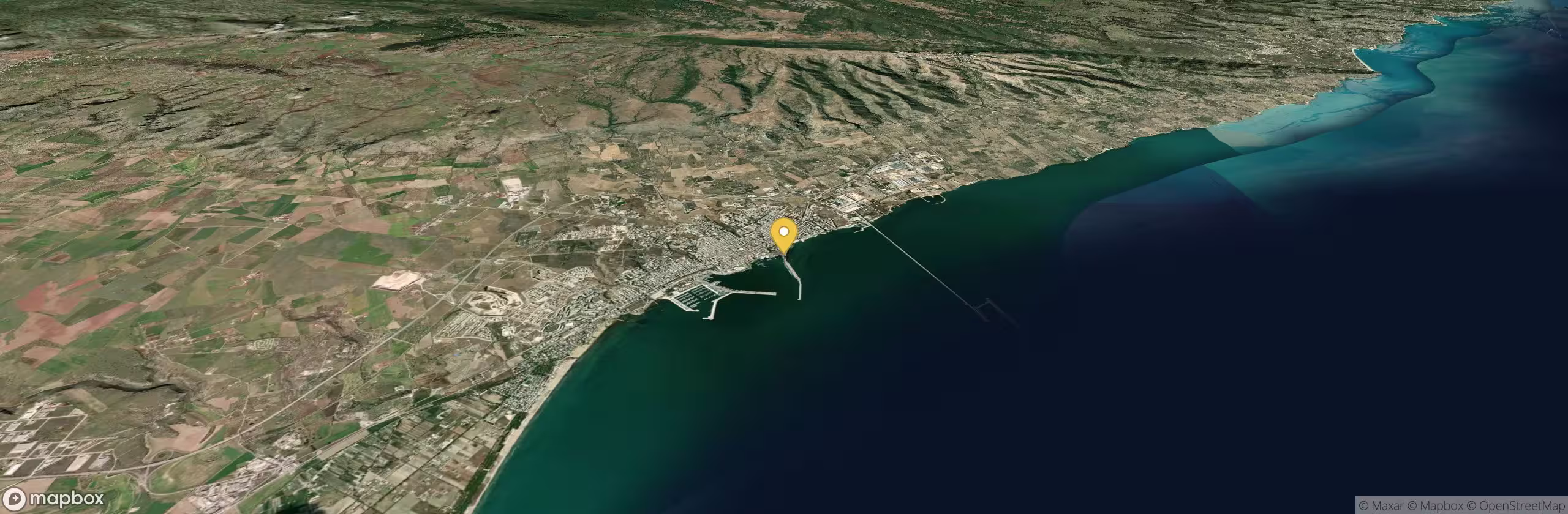 Manfredonia