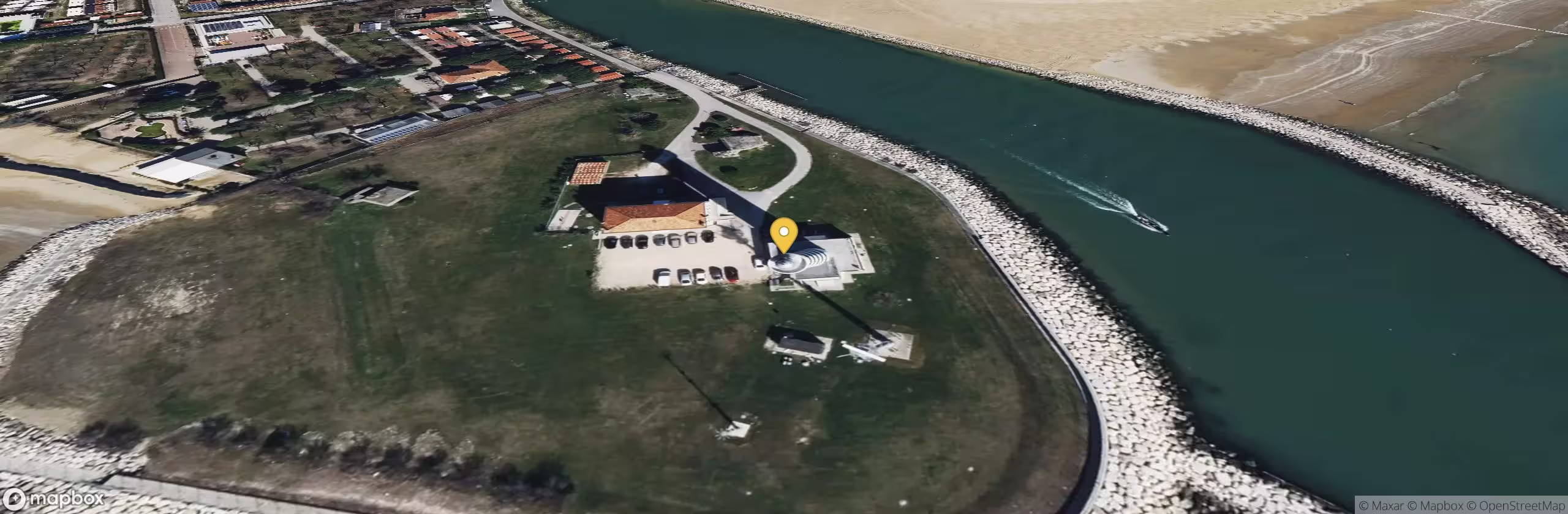 Porto Piave Vecchia