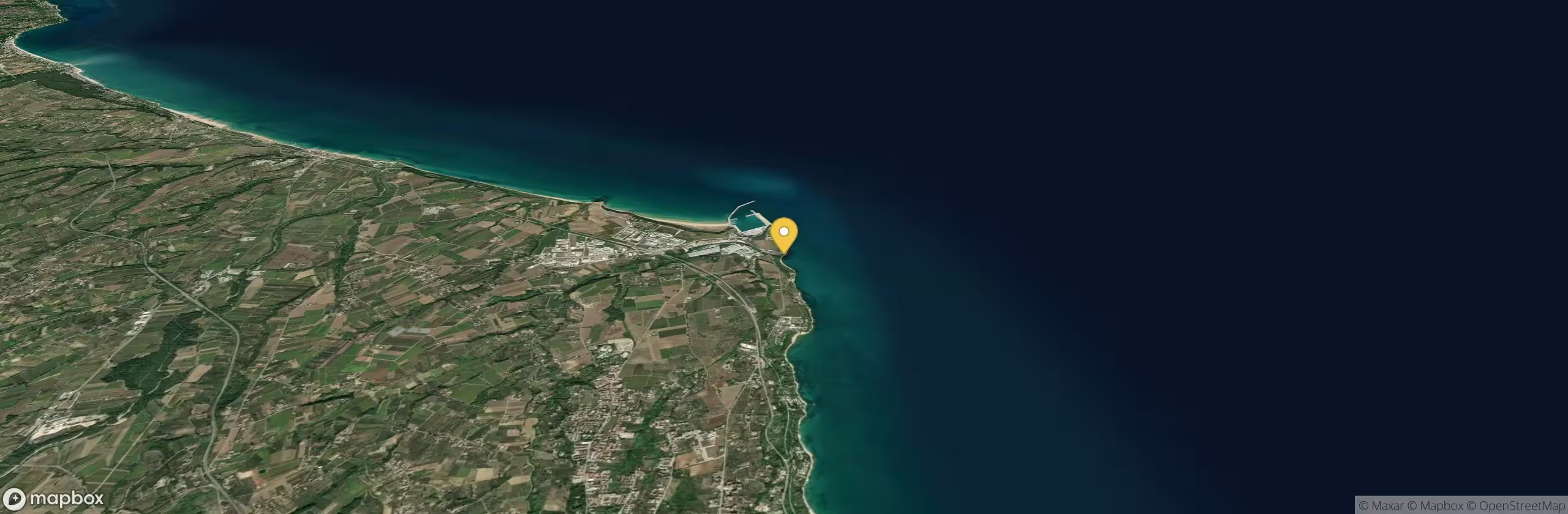 Punta Penna