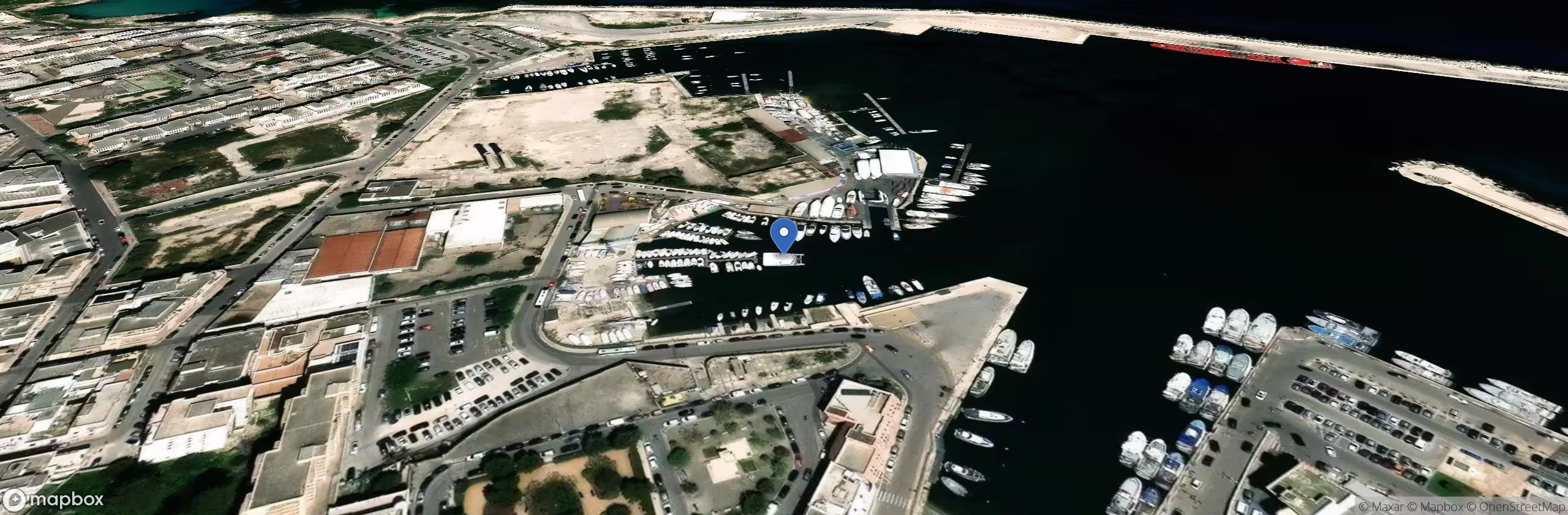 Porto Monopoli