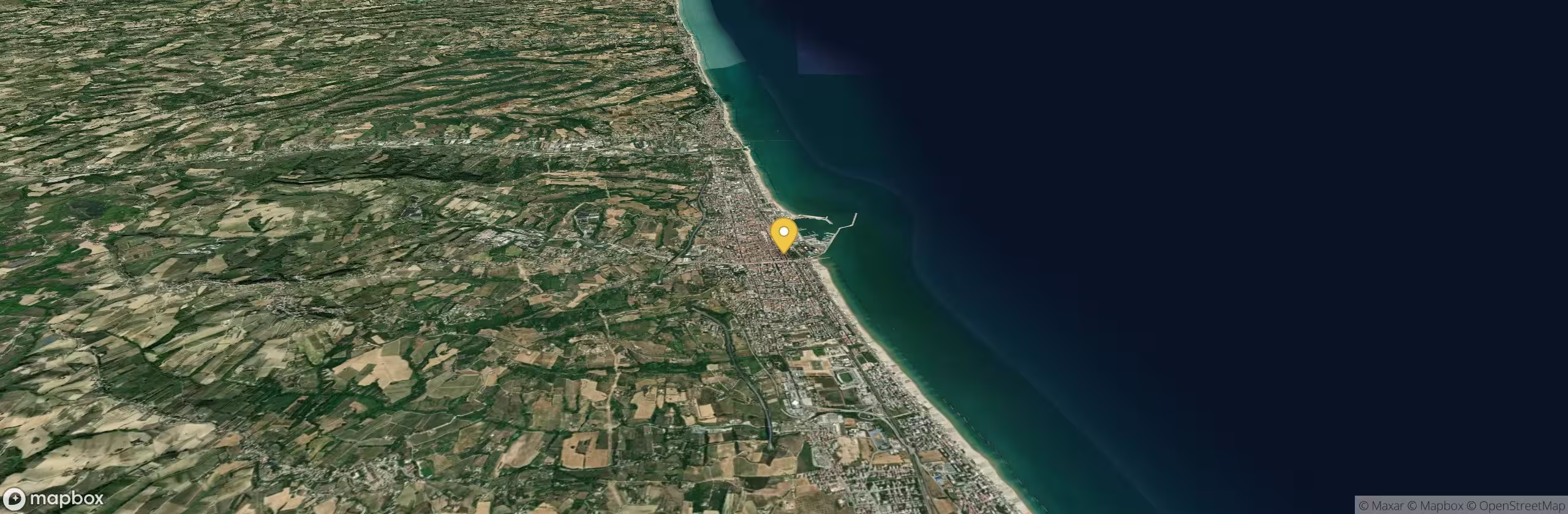 San Benedetto del Tronto
