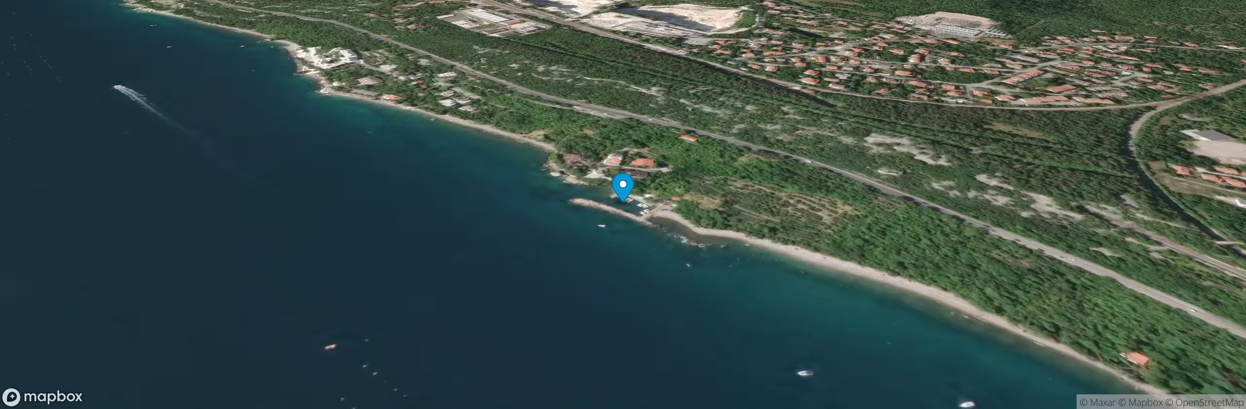 Marina Canovella di Zoppoli