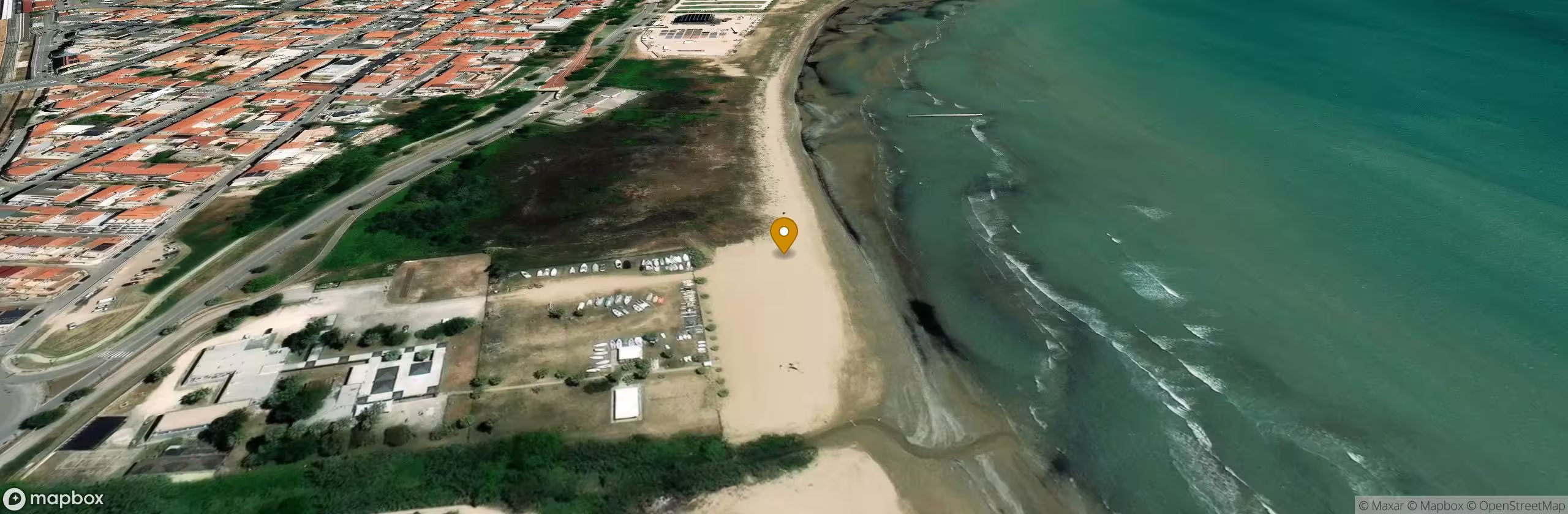 Circolo Vela Termoli