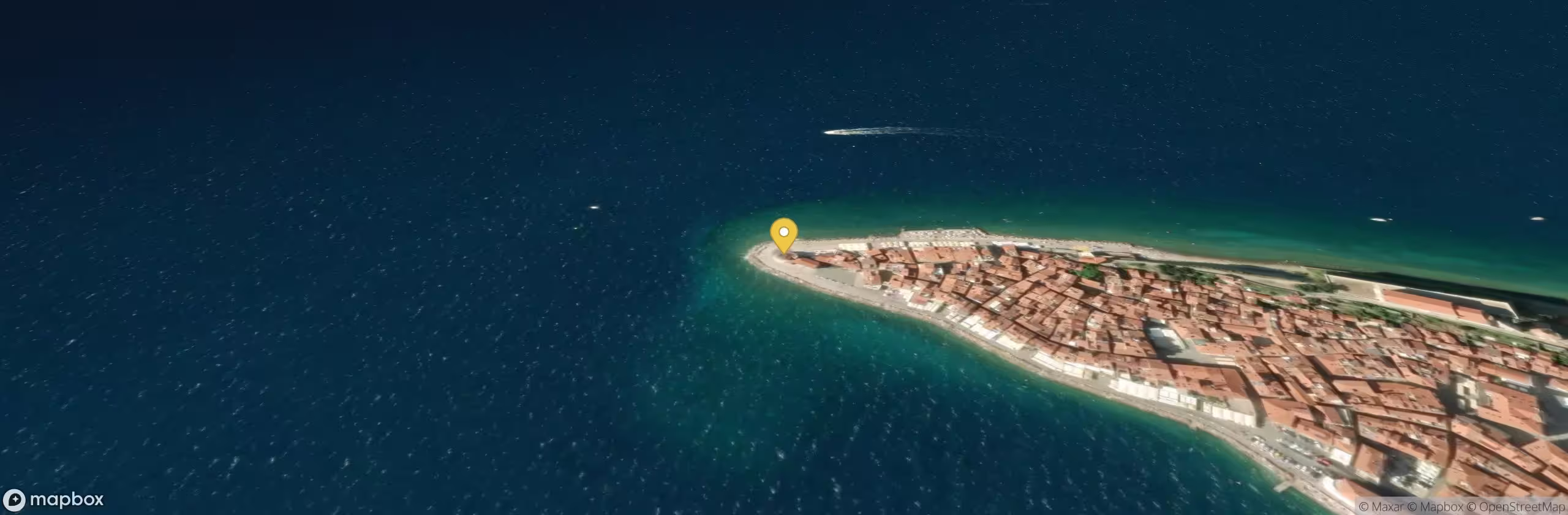 Piran Punta