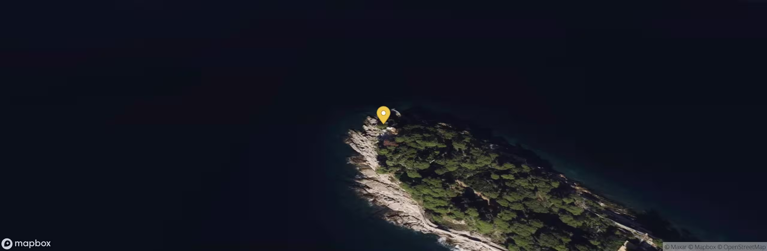 Daksa Lighthouse