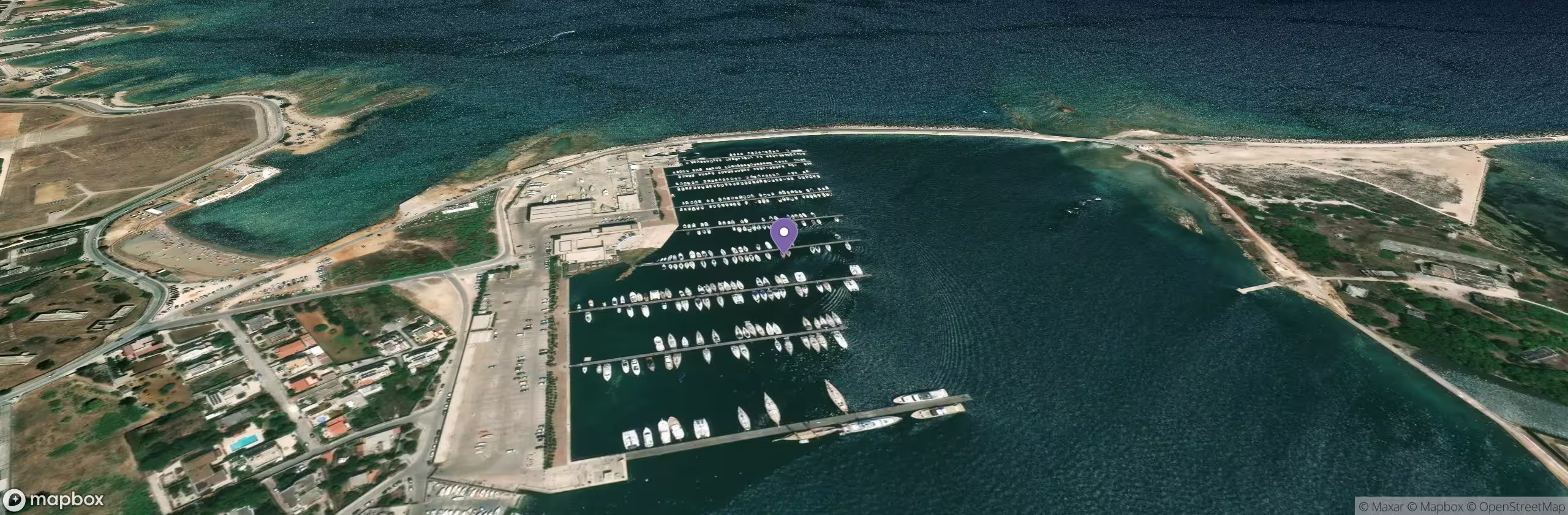 Marina di Brindisi