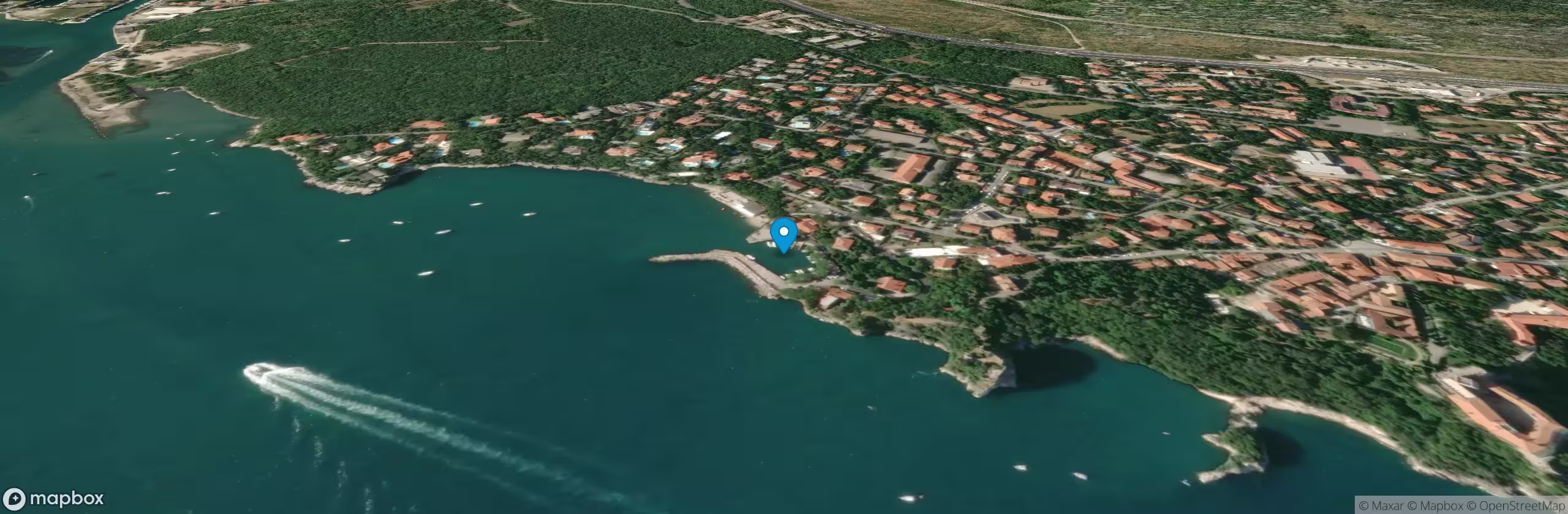 Marina Duino