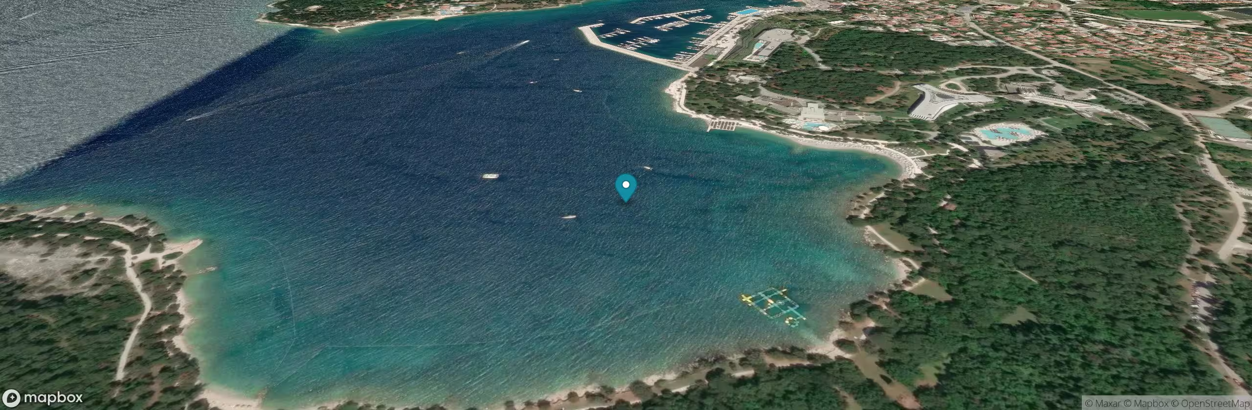 Lone Cove