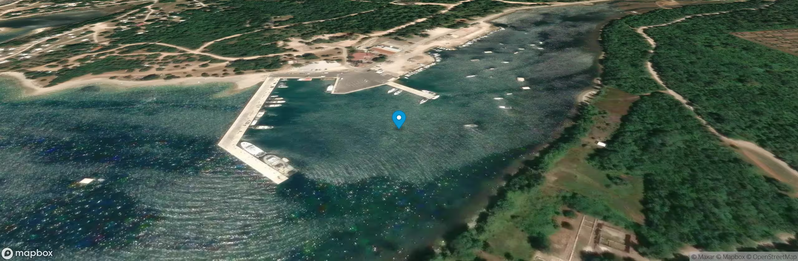 Marina Santa Maria