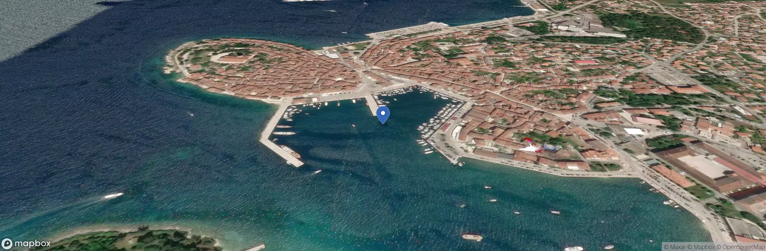 Rovinj