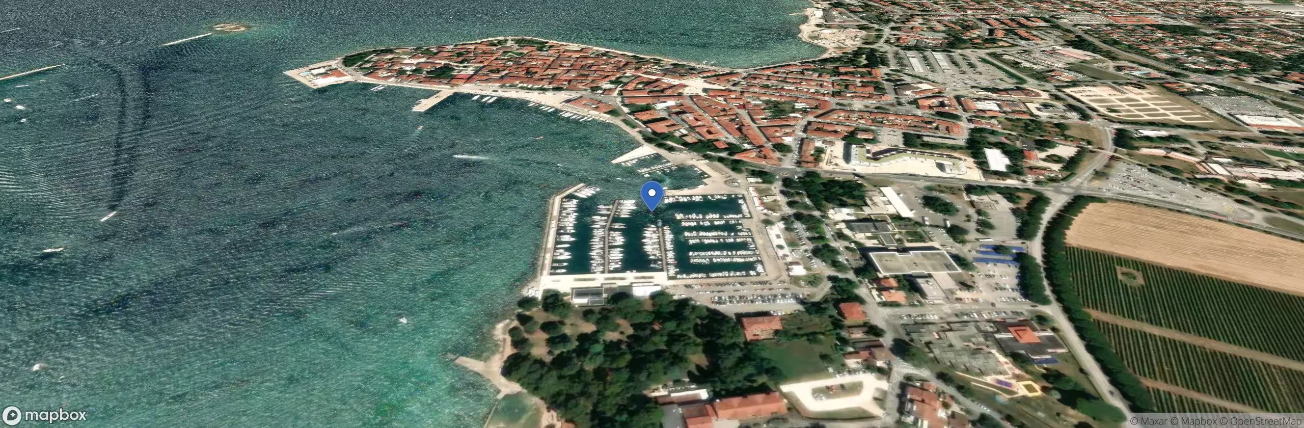 Marina Poreč