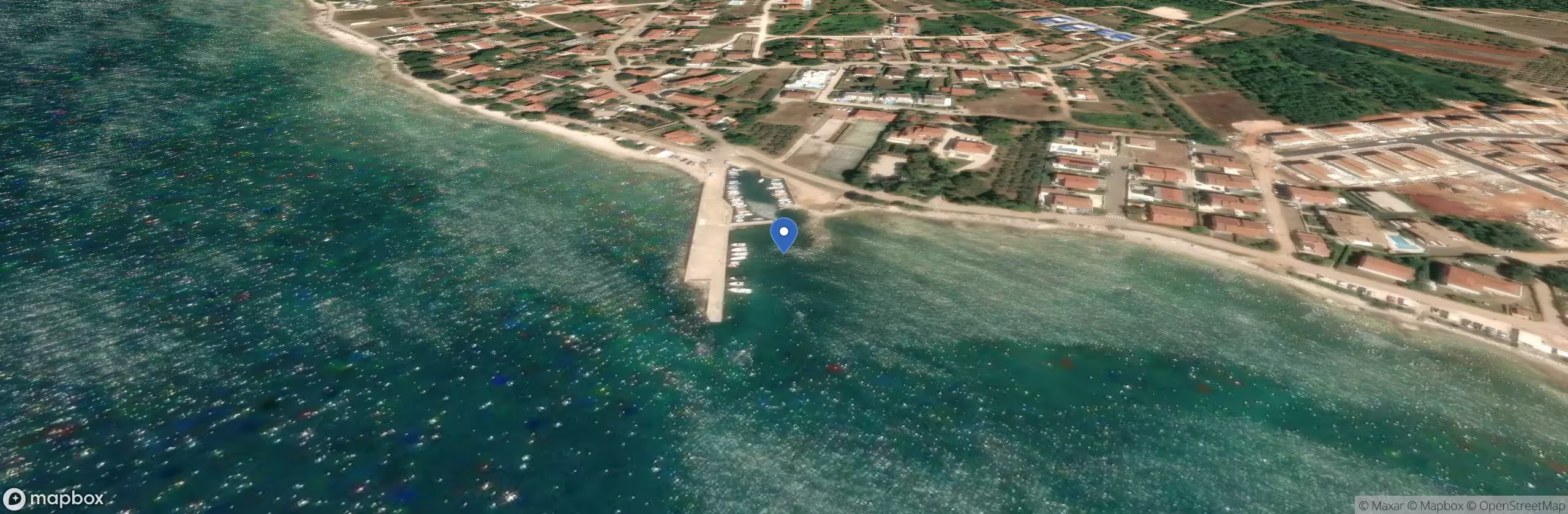Lovrečica