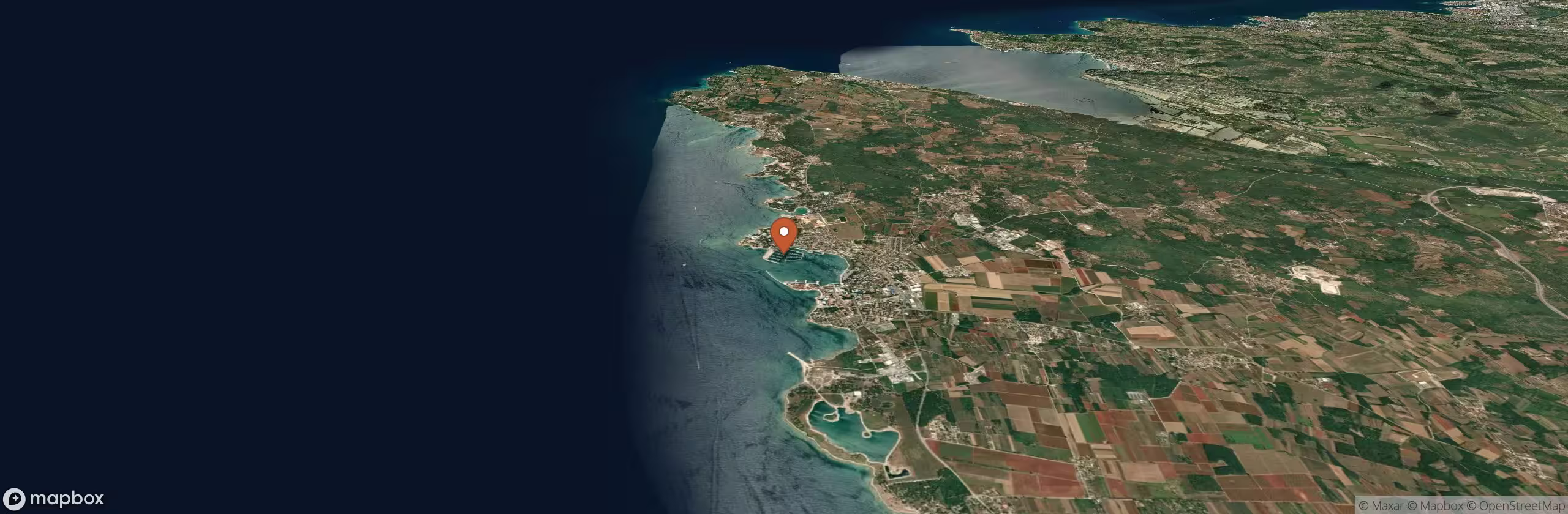 ACI Umag